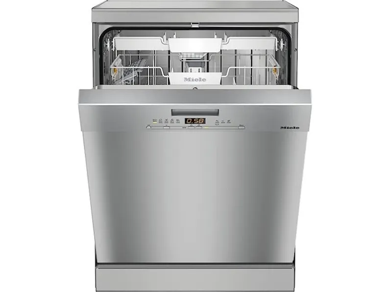 Scopri la Lavastoviglie Miele g4263 scvi scontata sull'eCommerce!