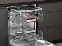 Lavastoviglie Neff S515t80x0e ad un prezzo vantaggioso