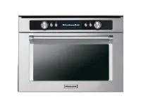 Microonde Kitchenaid modello KMMGX 45600