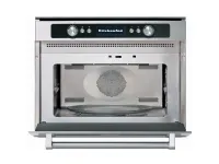 Microonde Kitchenaid modello KMMGX 45600
