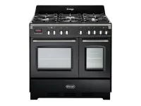 Piano cottura di grande qualit di De longhi modello Cucina mastercook modello mem965tbaed SCONTATO