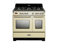 Piano cottura di grande qualit di De longhi modello Cucina mastercook modello mem965tbaed SCONTATO