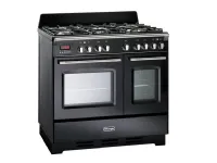 Piano cottura di grande qualit di De longhi modello Cucina mastercook modello mem965tbaed SCONTATO