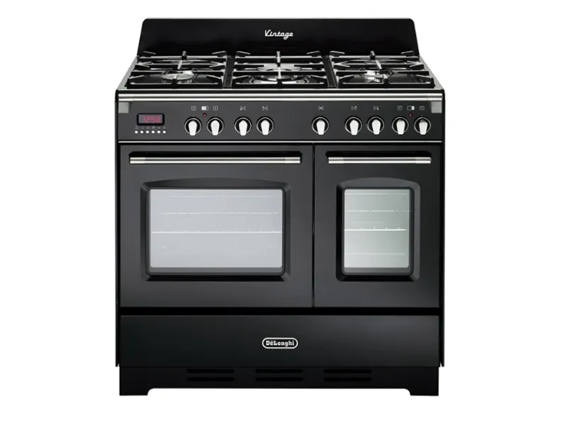 Piano cottura di grande qualit di De longhi modello Cucina mastercook modello mem965tbaed SCONTATO