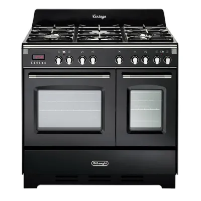 Piano cottura di grande qualit di De longhi modello Cucina mastercook modello mem965tbaed SCONTATO