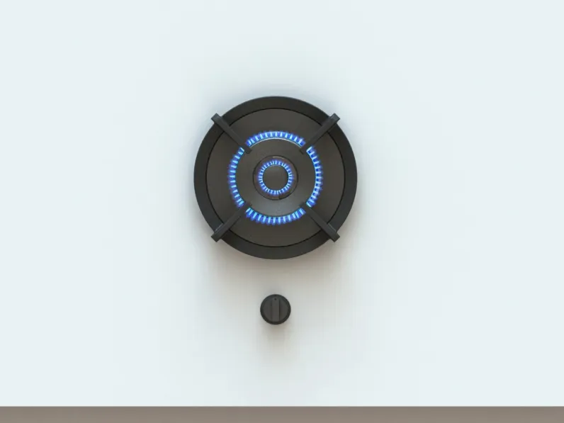 Piano Cottura Aftermarket Piano Cottura A 8 Bruciatori Di Ricambio Per Stufe Maytag A 1004586 - Foto 9