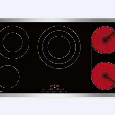 Innovativo piano cottura Ce 291 111di Gaggenau con forte sconto