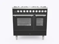Piano cottura modello Professional plus pd09w  della firma Ilve a prezzo scontato 