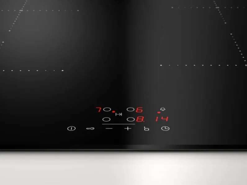 Piano cottura a induzione Neff T69YYX4C0 | Cucina con la massima