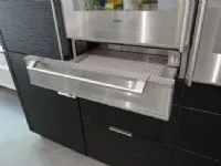 Piccoli elettrodomestici di grande qualit Gaggenau cassetto scaldavivande in offerta