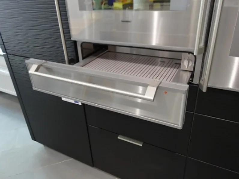 Piccoli elettrodomestici di grande qualit Gaggenau cassetto scaldavivande in offerta
