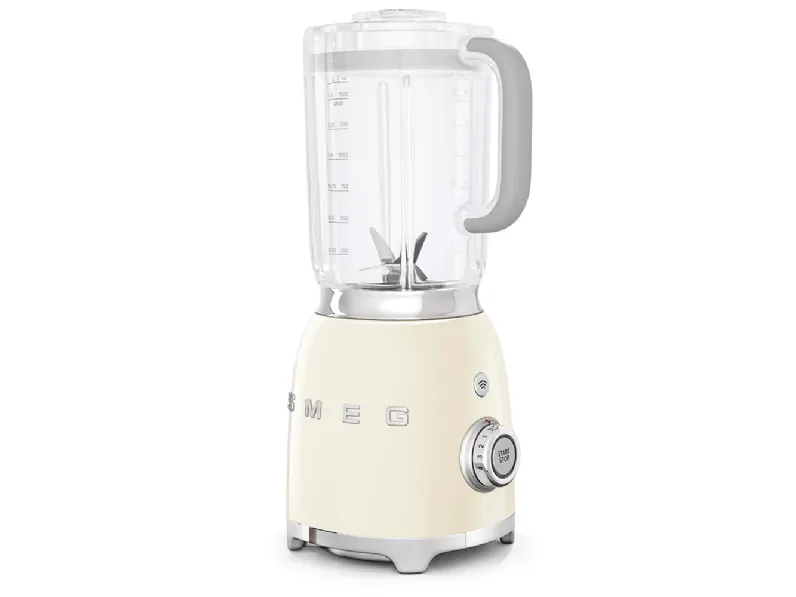 Piccoli elettrodomestici Smeg Frullatore smeg a prezzo Outlet