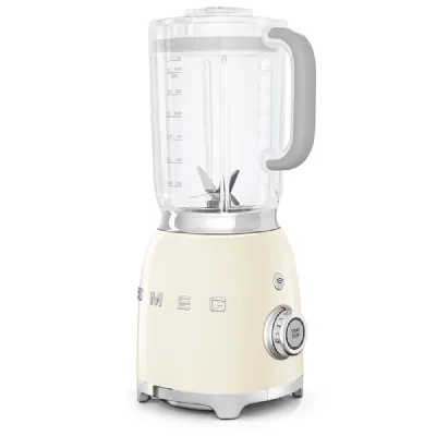 Piccoli elettrodomestici Smeg Frullatore smeg a prezzo Outlet