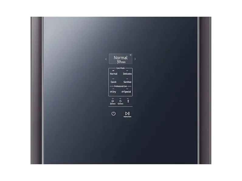 Piccoli elettrodomestici di grande valore di Samsung modello Air dresser  SCONTATO