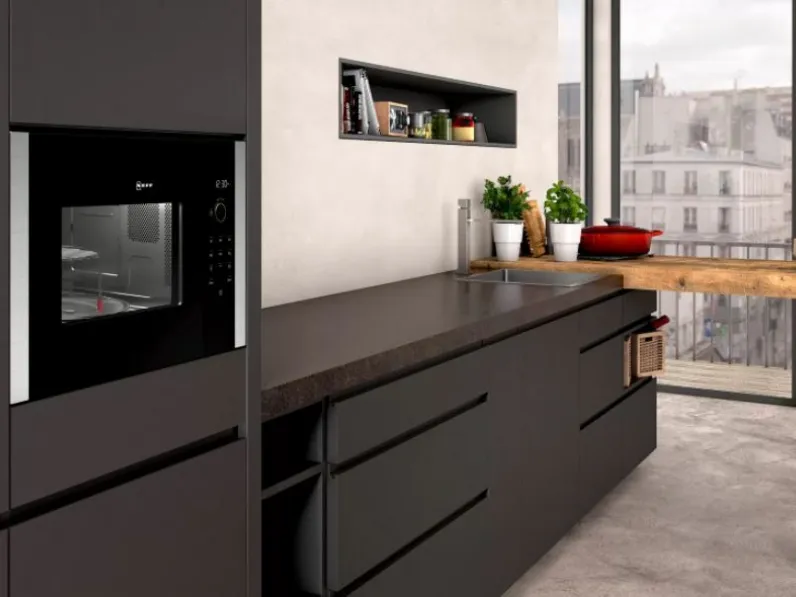 Piccoli elettrodomestici Hlagd53n0 Neff a prezzo Outlet