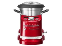 Piccoli elettrodomestici Kitchen aid  5kcf0104eer empire rot a prezzo scontato