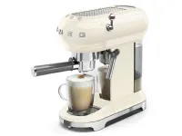 Piccoli elettrodomestici Smeg: Macchina caff anni 50 con forte sconto