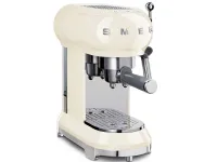 Piccoli elettrodomestici Smeg: Macchina caff anni 50 con forte sconto