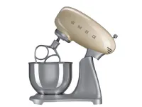 Piccoli elettrodomestici Smeg Impastatrice smeg in Offerta Outlet
