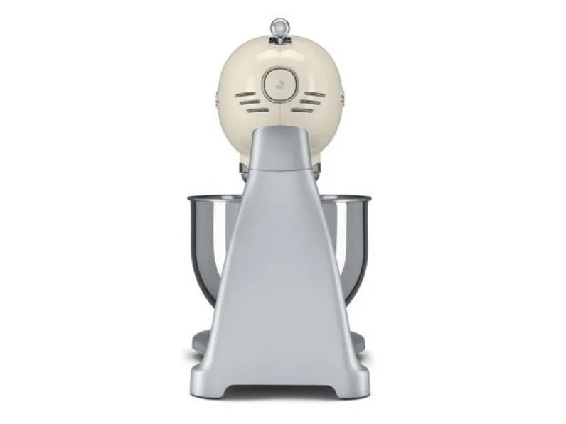 Piccoli elettrodomestici Smeg Impastatrice smeg in Offerta Outlet