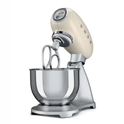 Piccoli elettrodomestici Smeg Impastatrice smeg in Offerta Outlet