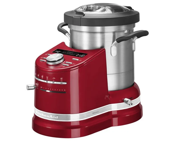 Robot da cucina Kitchenaid Artisan modello 5KCF0104