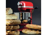 Robot da cucina KitchenAid Artisan modello 5KSM150PS