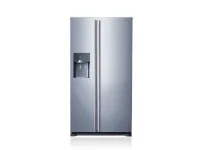 Samsung Elettrodomestico Frigorifero samsung side by side rs7567thcsl scontato del -36 %