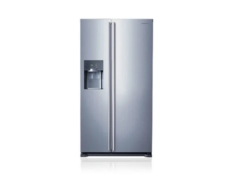 Samsung Elettrodomestico Frigorifero samsung side by side rs7567thcsl scontato del -36 %