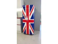 Frigorifero Smeg Union Jack