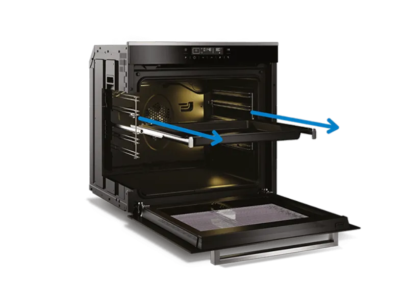 Innovativo forno Beko  9 fun airfry in Offerta Outlet