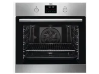 Forno modello Forno aeg bpk335061m Aeg in Offerta Outlet