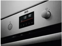 Forno modello Forno aeg bpk335061m Aeg in Offerta Outlet