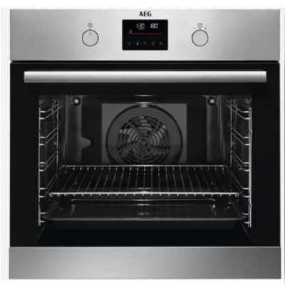 Forno modello Forno aeg bpk335061m Aeg in Offerta Outlet