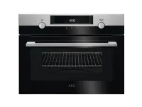 Forno modello Microonde con grill kmk 525000 m Aeg a prezzo Outlet