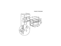 Forno modello Microonde con grill kmk 525000 m Aeg a prezzo Outlet