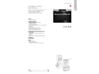 Forno modello Microonde con grill kmk 525000 m Aeg a prezzo Outlet