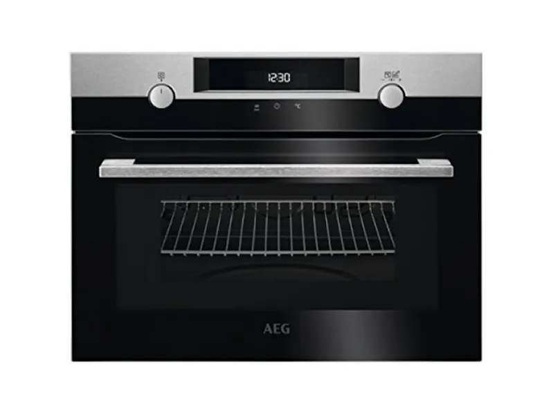 Forno modello Microonde con grill kmk 525000 m Aeg a prezzo Outlet