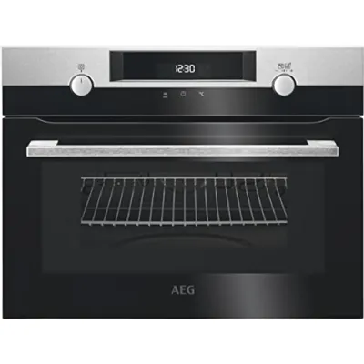 Forno modello Microonde con grill kmk 525000 m Aeg a prezzo Outlet