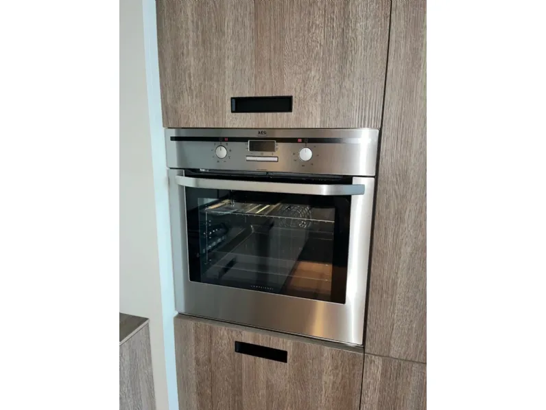 Forno B3151-5-b di Aeg in offerta