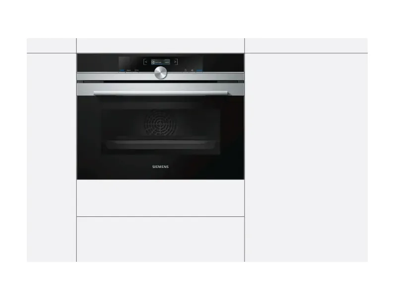 Forno Siemens modello Cb635gbs1 a prezzo scontato