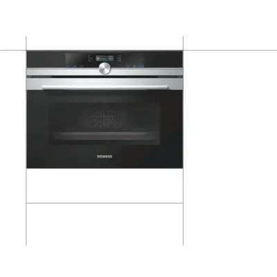 Forno Siemens modello Cb635gbs1 a prezzo scontato