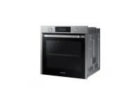 Innovativo forno Samsung Dual cook 5541rs in Offerta Outlet