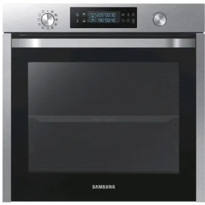 Innovativo forno Samsung Dual cook 5541rs in Offerta Outlet