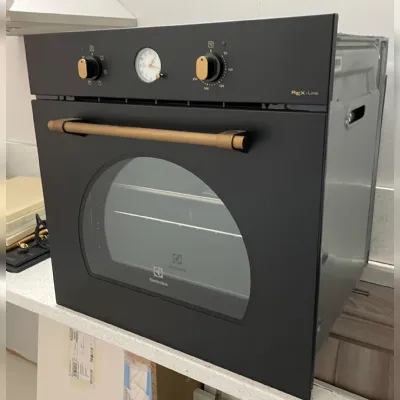 Forno Electrolux modello Elx a prezzo ribassato