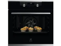 Forno Electrolux modello Koddp70k a prezzo ribassato