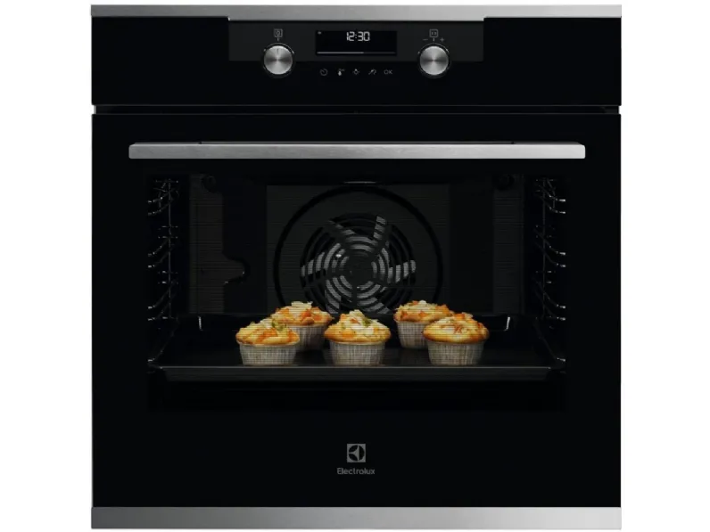 Forno Electrolux modello Koddp70k a prezzo ribassato