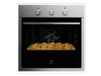 Innovativo forno Electrolux Kohhh005x in Offerta Outlet
