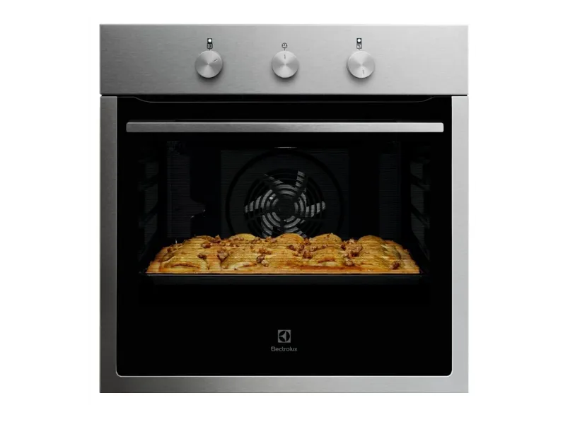 Innovativo forno Electrolux Kohhh005x in Offerta Outlet