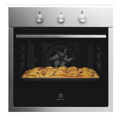 Innovativo forno Electrolux Kohhh005x in Offerta Outlet